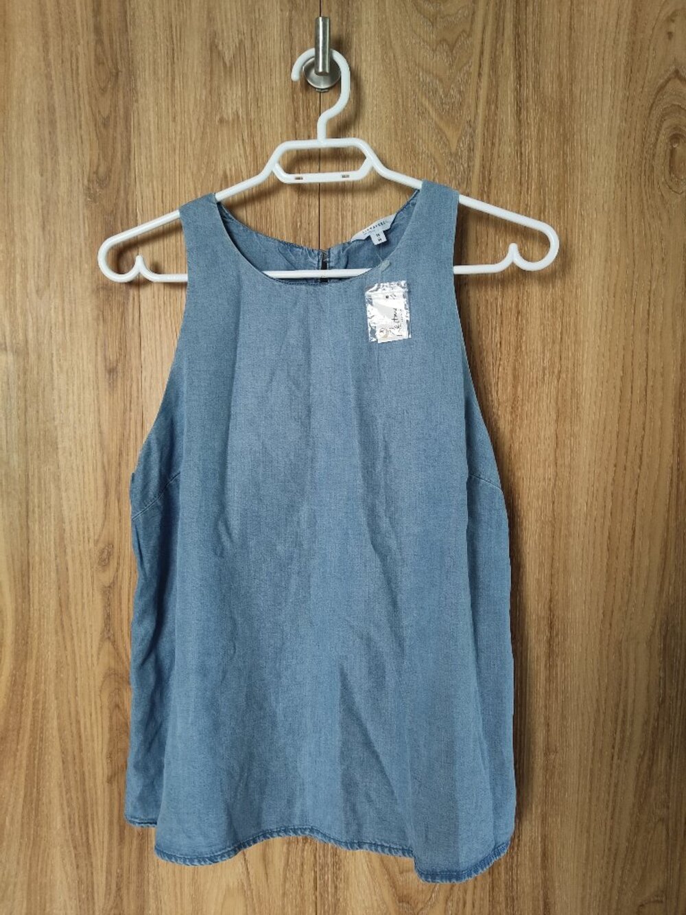 Reitmans Signature Soft Jean Tank